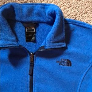 The North Face children’s fleece jacket